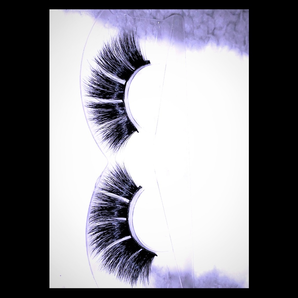 Mink Lashes